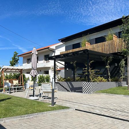 Alma Candida 22 발렌사 외부 사진